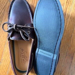 SPERRY Gold Cup